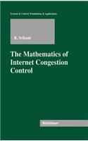 Mathematics of Internet Congestion Control