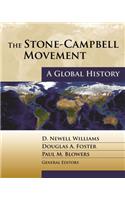 The Stone-Campbell Movement