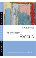 The Message of Exodus