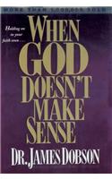 When God Doesn't Make Sense