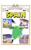 Getting to Know Spain