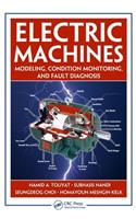 Electric Machines