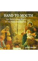 Hand to Mouth: The Traditional Food of the Scottish Islands