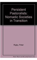 Persistent Pastors