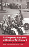 Montgomery Bus Boycott and the Women Who Started It
