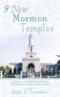 9 New Temples