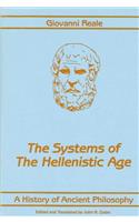 A History of Ancient Philosophy III