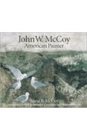 John W. McCoy, American Painter