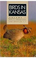 Birds in Kansas