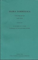 Flora Zambesiaca Volume 7, Part 4