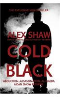 Cold Black: A Thriller