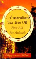 Australian Tea Tree Oil First Aid for Animals