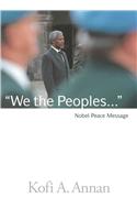We the Peoples