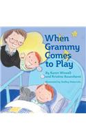 When Grammy Comes to Play