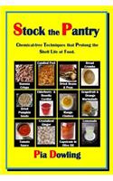 Stock the Pantry