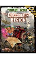 Crossroads Region Gazetteer