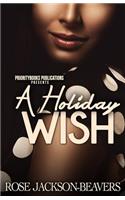 Holiday Wish