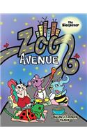 Zoo Avenue