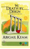 Death By Design: A Josiah Reynolds Mystery 9