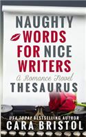 Naughty Words for Nice Writers