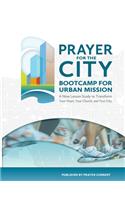 Prayer for the City