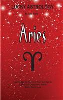 Lucky Astrology - Aries