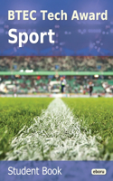 BTEC Tech Award Sport