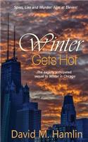 Winter Gets Hot
