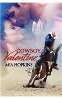 Cowboy Valentine