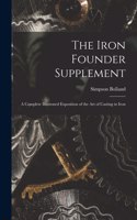 Iron Founder Supplement