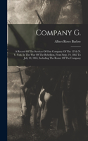 Company G.