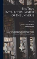 True Intellectual System Of The Universe