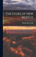 Story of New Mexico