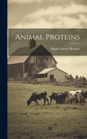 Animal Proteins