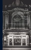 OEuvres De Molière