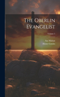 Oberlin Evangelist; Volume 5