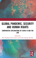 Global Pandemic, Security and Human Rights