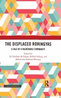 The Displaced Rohingyas