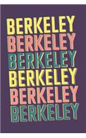 Berkeley Notebook