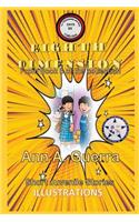 Eighth Dimension
