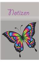 Notizen