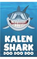Kalen - Shark Doo Doo Doo