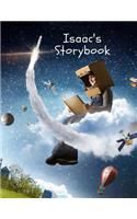Isaac's Storybook