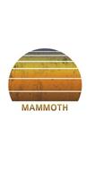 Mammoth