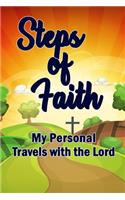 Steps of Faith