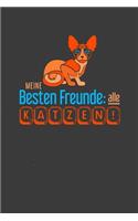 Meine besten Freunde