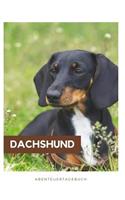 Dachshund AbenteuerTagebuch