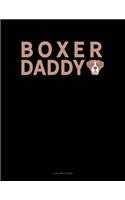 Boxer Daddy