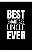 Best Smart Ass Uncle Ever