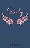 Sindy Notizbuch